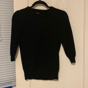 Italian Cashmere J.Crew